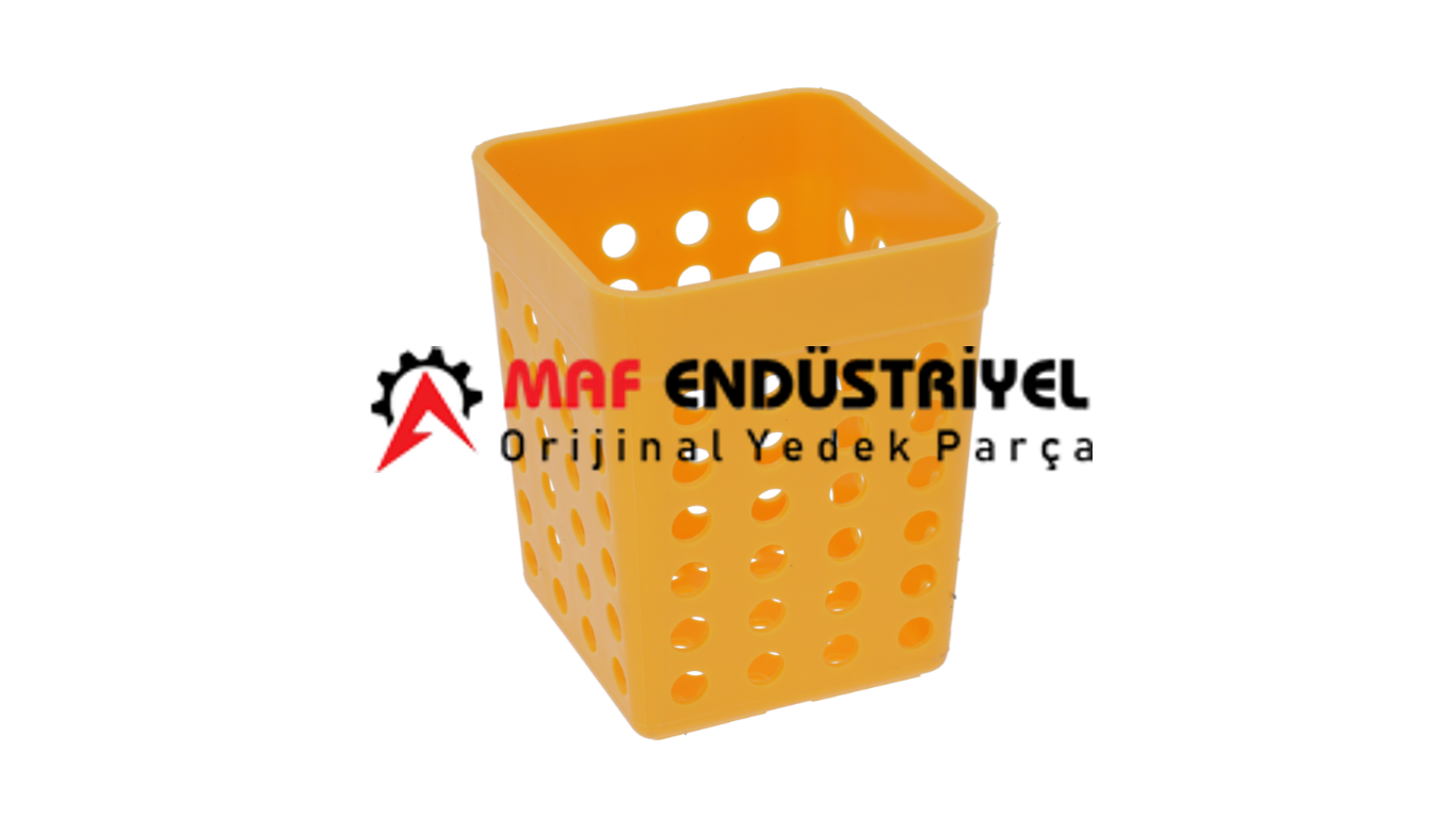COMENDA ÇATAL BIÇAK KABI 105x105x131 mm
