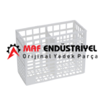 COMENDA ÇATAL BIÇAK KABI 130x55x100 mm
