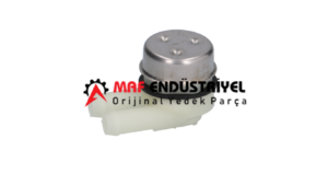 COMENDA ÇEK VALF ø 40 mm