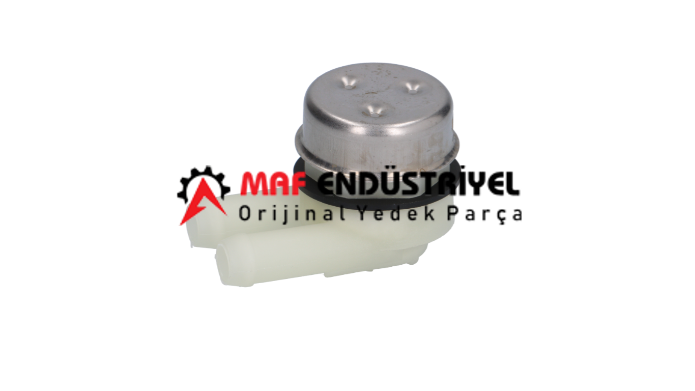 COMENDA ÇEK VALF ø 40 mm