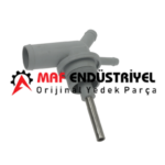 COMENDA  ÇELİK ALT DİRSEK