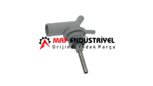 COMENDA  ÇELİK ALT DİRSEK