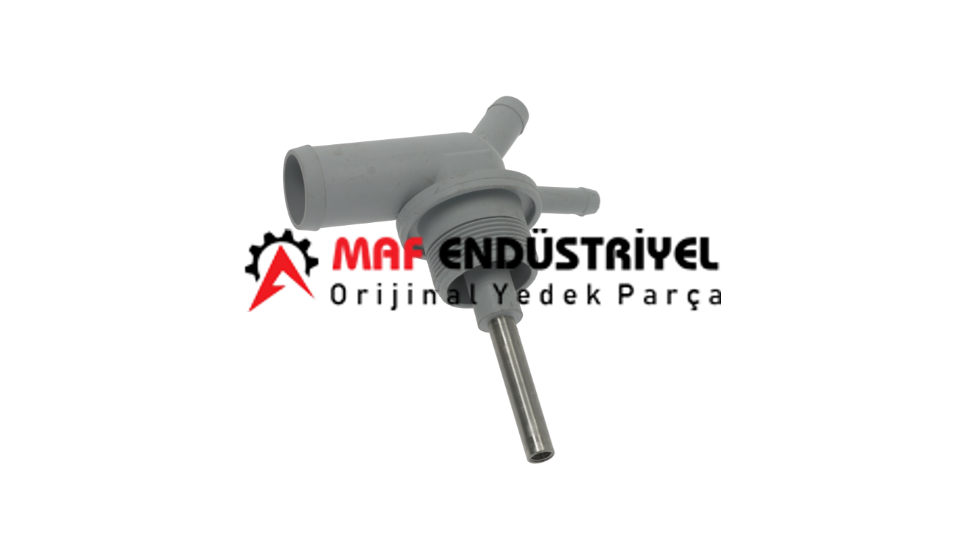 COMENDA  ÇELİK ALT DİRSEK