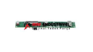 COMENDA DİJİTAL EKRAN KARTI