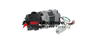 COMENDA DX 0.10HP ELEKTRİKLİ POMPA