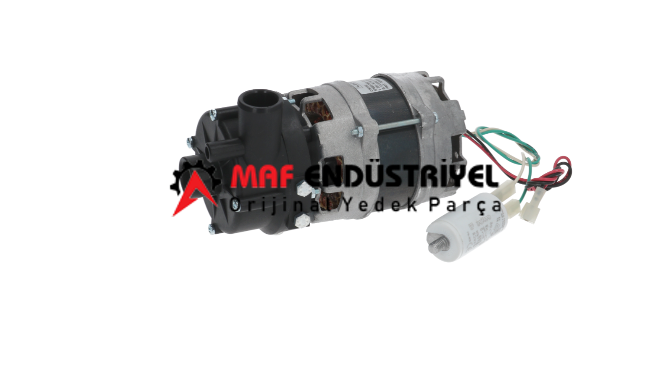 COMENDA DX 0.10HP ELEKTRİKLİ POMPA