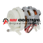 COMENDA DX 0,25HP ELEKTRİKLİ POMPA
