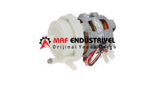COMENDA DX 0,25HP ELEKTRİKLİ POMPA
