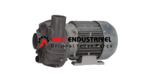 COMENDA DX 2.70HP ELEKTRİKLİ POMPA