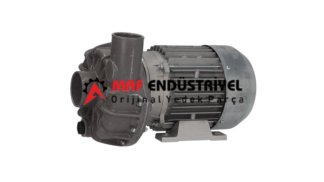 COMENDA DX 2.70HP ELEKTRİKLİ POMPA