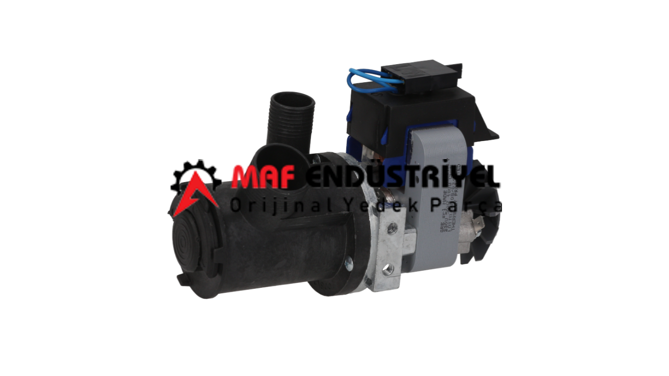 COMENDA ELEKTRİKLİ BOŞALTMA POMPASI 100W 230V 50Hz