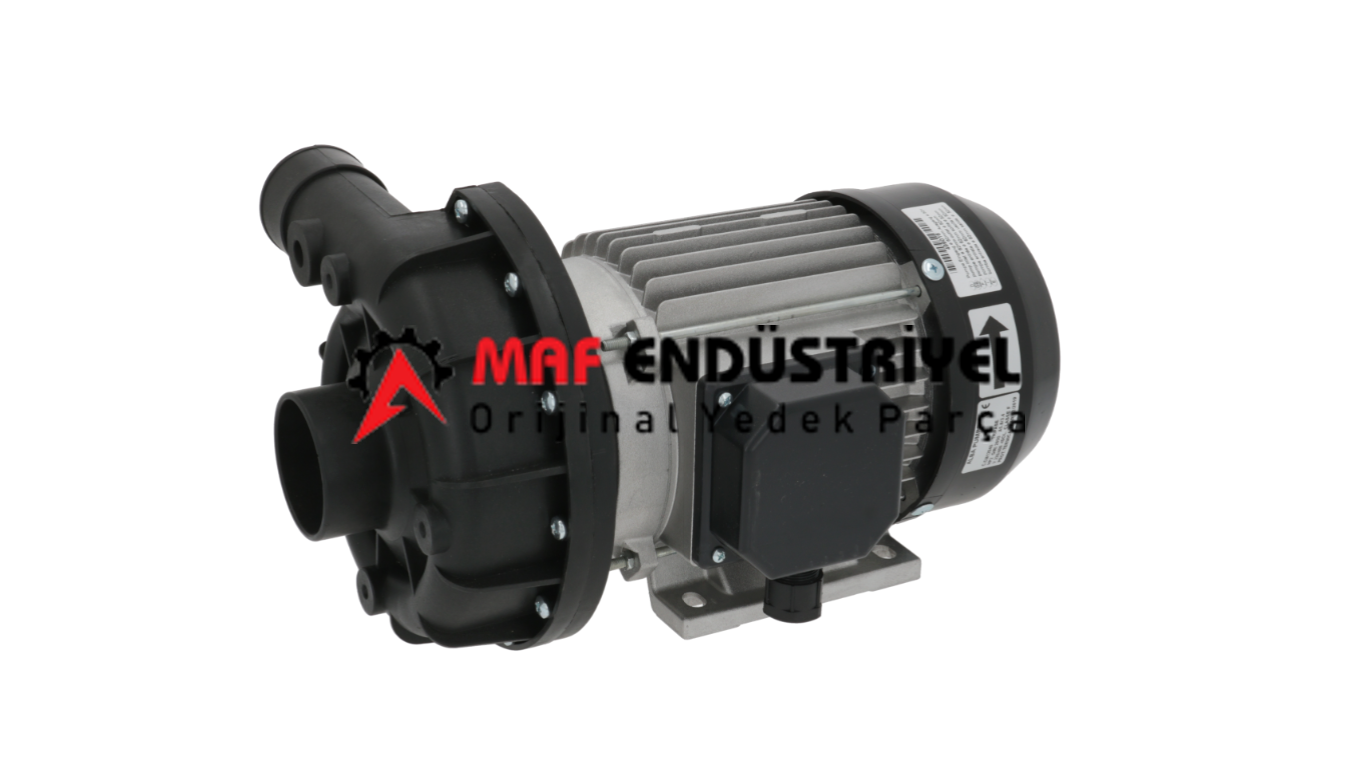 COMENDA ELEKTRİKLİ POMPA CM1 2HP