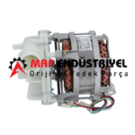 COMENDA ELEKTRİKLİ POMPA OP L80.T100SX 0.90HP