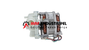 COMENDA ELEKTRİKLİ POMPA OP L80.T100SX 0.90HP