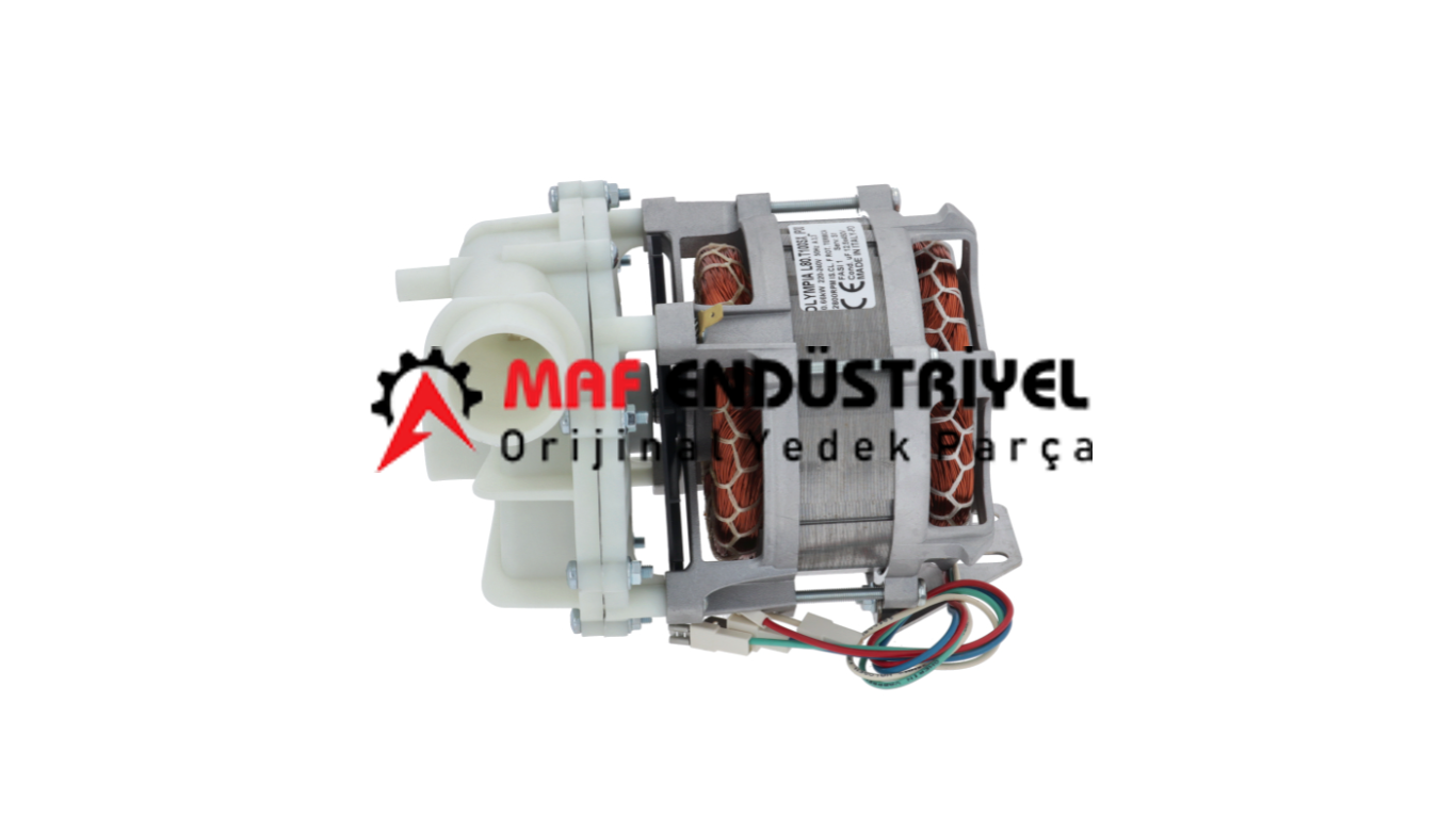 COMENDA ELEKTRİKLİ POMPA OP L80.T100SX 0.90HP