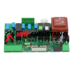 COMENDA ELEKTRONİK KART