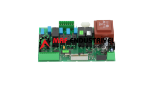 COMENDA ELEKTRONİK KART