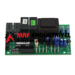 COMENDA ELEKTRONİK KART CE 1.06