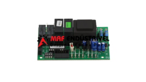 COMENDA ELEKTRONİK KART CE 1.06