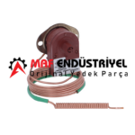 COMENDA GÜVENLİK TERMOSTATI