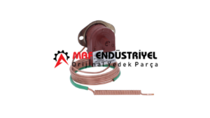 COMENDA GÜVENLİK TERMOSTATI