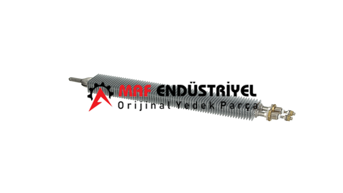 COMENDA KANATLI REZİSTANS 1000W 220V