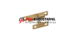 COMENDA KAPAK KİLİT