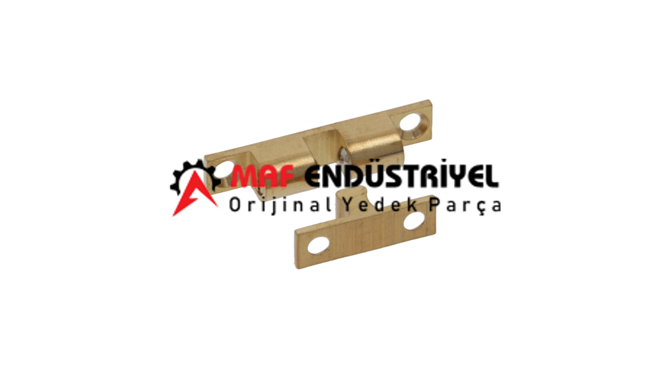 COMENDA KAPAK KİLİT