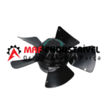 COMENDA MOTOR FANI A2D2