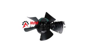 COMENDA MOTOR FANI A2D2