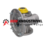 COMENDA REDÜKTÖR VF49L1F1