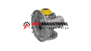 COMENDA REDÜKTÖR VF49L1F1