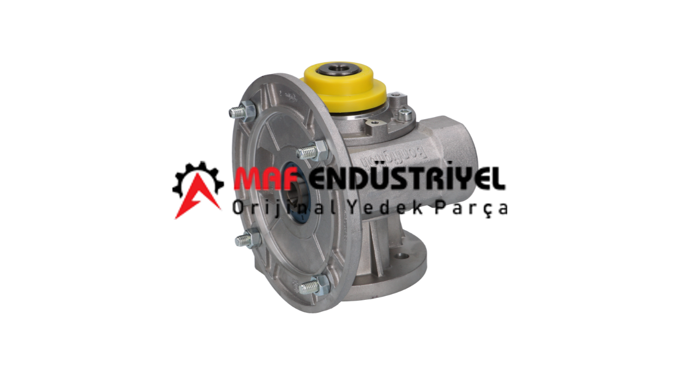 COMENDA REDÜKTÖR VF49L1F1