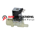 COMENDA SOLENOİD VALF 1 YOL 180°
