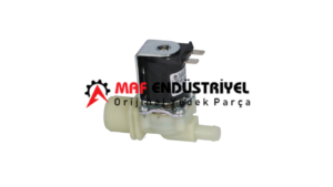 COMENDA SOLENOİD VALF 1 YOL 180°