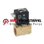 COMENDA SOLENOİD VALF L140