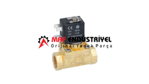 COMENDA SOLENOİD VALF L145