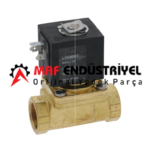 COMENDA SOLENOİD VALF L153D