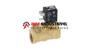 COMENDA SOLENOİD VALF L182B