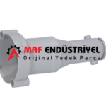COMENDA TAŞMA BORUSU ø 26×120 mm