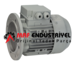 COMENDA TRİFAZE MOTOR