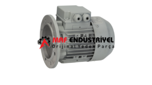 COMENDA TRİFAZE MOTOR