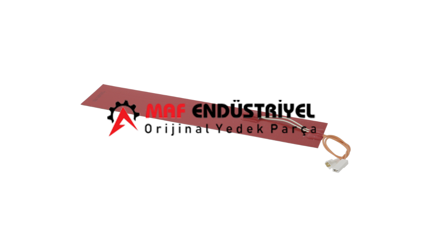 COMENDA YAPIŞTIRICI TANKI REZİSTANSI 500W 230V