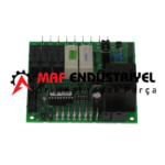 COMENDA YUMUŞAK LED ELEKTRONİK KART