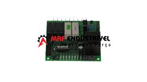 COMENDA YUMUŞAK LED ELEKTRONİK KART