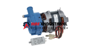 COMENDA ZF131DX 0.40HP ELEKTRİKLİ POMPA
