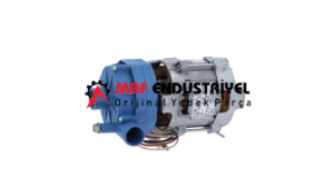 COMENDA ZF131DX 0,27HP ELEKTRİKLİ POMPA