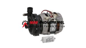 COMENDA  ZF140SX 0,48HP ELEKTRİKLİ POMPA