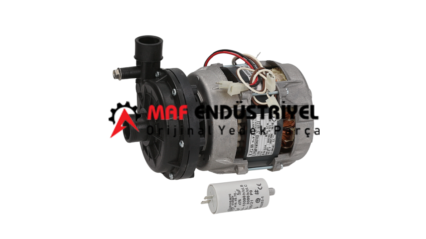 COMENDA ZF140SX 0,48HP ELEKTRİKLİ POMPA