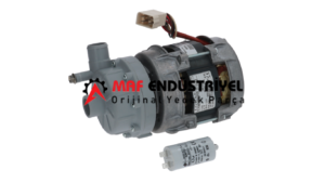 COMENDA  ZF170SX 0,40HP ELEKTRİKLİ POMPA